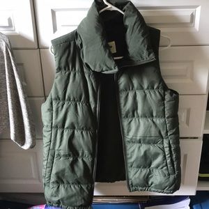 Old Navy Vest